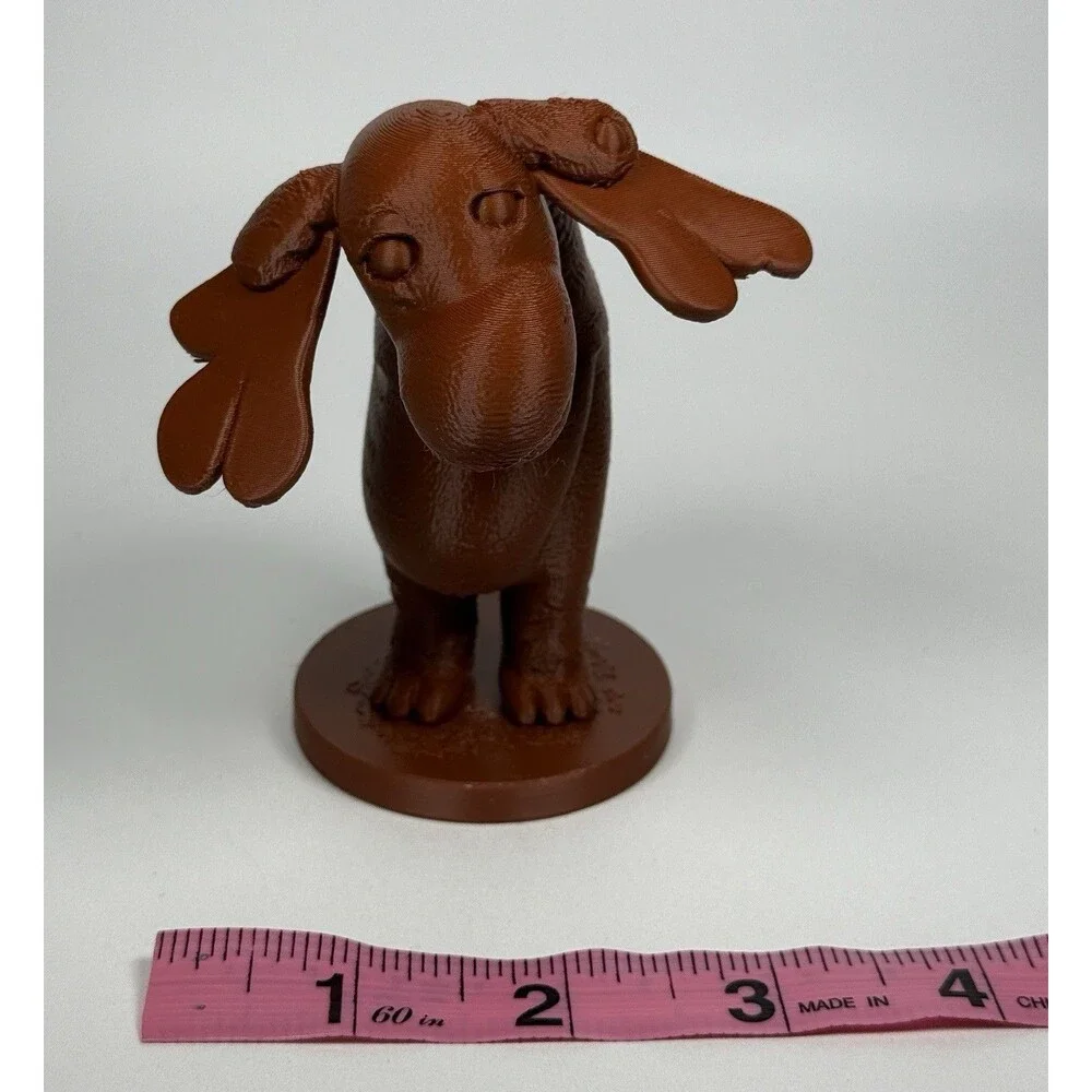 Captain Kangaroo Mr. Moose Classic TV Toy